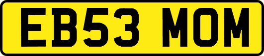 EB53MOM