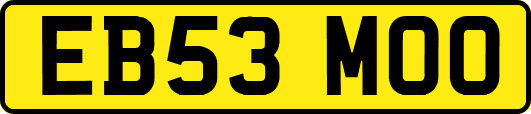 EB53MOO