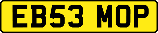 EB53MOP