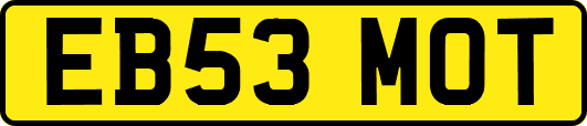 EB53MOT