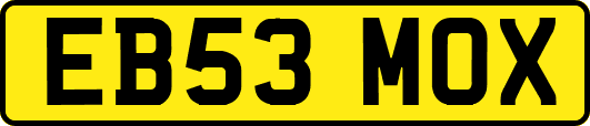 EB53MOX