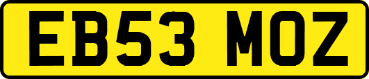 EB53MOZ
