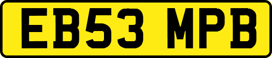 EB53MPB