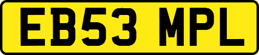 EB53MPL