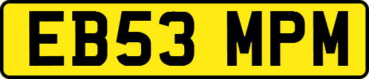 EB53MPM