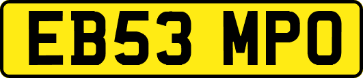 EB53MPO