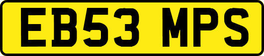 EB53MPS