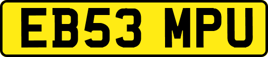 EB53MPU