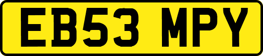 EB53MPY