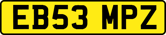 EB53MPZ