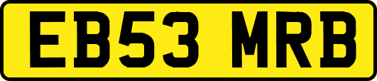 EB53MRB