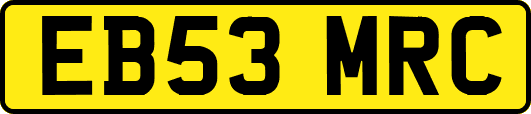 EB53MRC