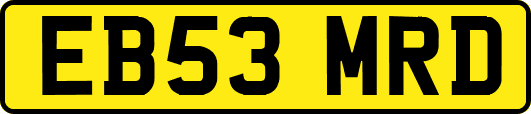 EB53MRD