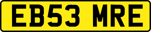 EB53MRE