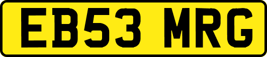 EB53MRG
