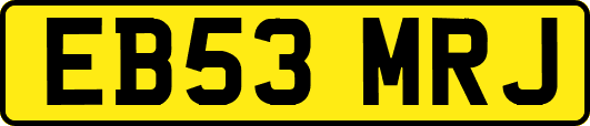 EB53MRJ