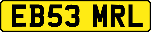 EB53MRL