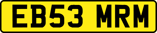 EB53MRM