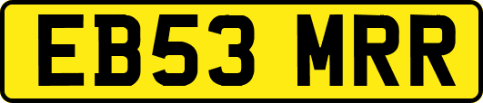 EB53MRR