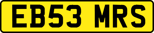 EB53MRS