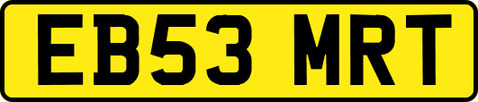 EB53MRT