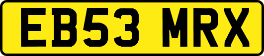 EB53MRX