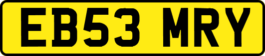 EB53MRY