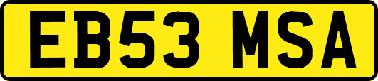 EB53MSA