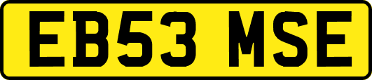 EB53MSE
