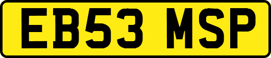 EB53MSP
