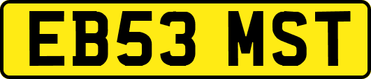 EB53MST