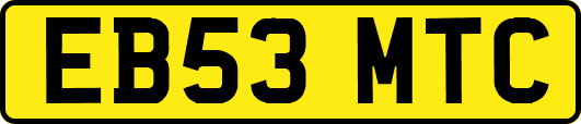 EB53MTC