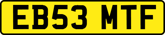 EB53MTF