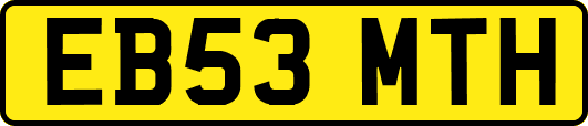 EB53MTH