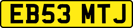 EB53MTJ