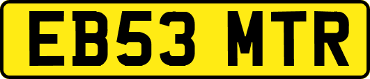 EB53MTR