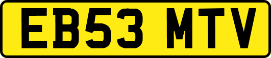 EB53MTV