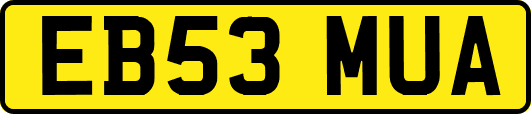 EB53MUA