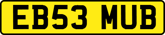EB53MUB