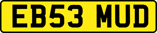 EB53MUD