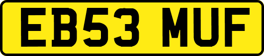 EB53MUF