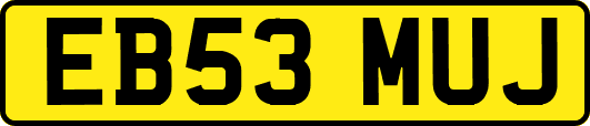 EB53MUJ