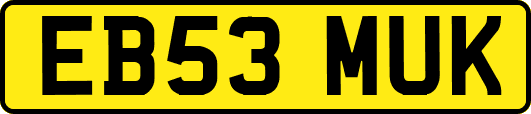 EB53MUK
