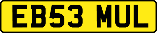 EB53MUL