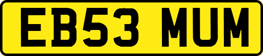 EB53MUM