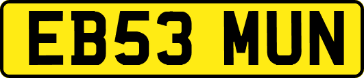 EB53MUN