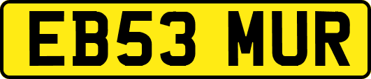 EB53MUR