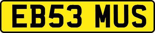 EB53MUS