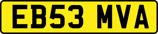 EB53MVA