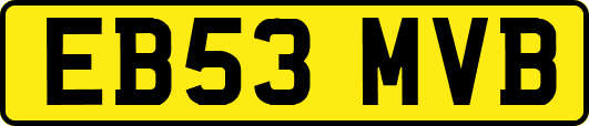 EB53MVB